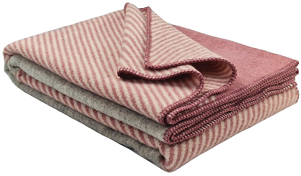 Wohndecke Wohndecke Wolldecke 100% Schurwolle 150 günstig online kaufen