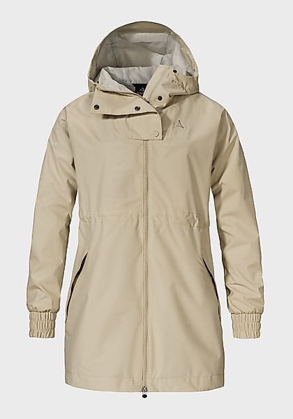 Schöffel Parka Urban Parka Style Bohorok günstig online kaufen