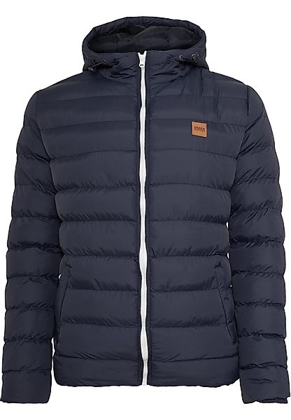 URBAN CLASSICS Winterjacke "Urban Classics Herren Basic Bubble Jacket", (1 günstig online kaufen