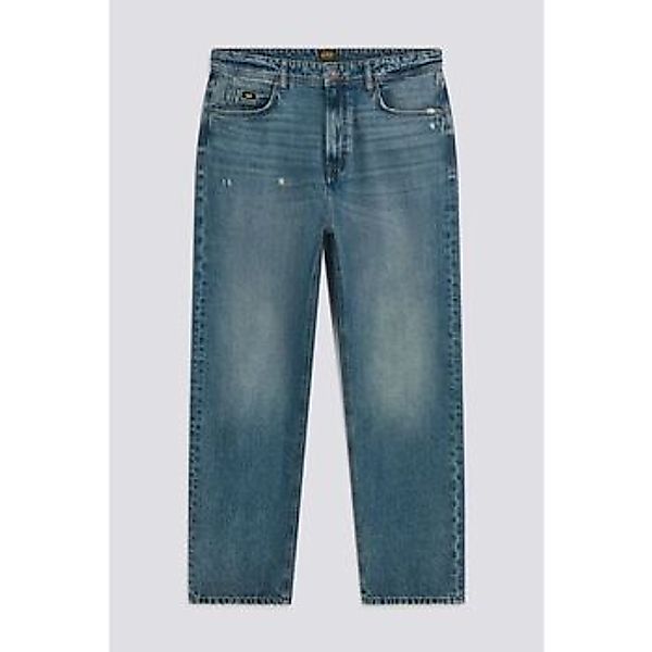 Gas  Straight Leg Jeans 351456 030170-91MM günstig online kaufen