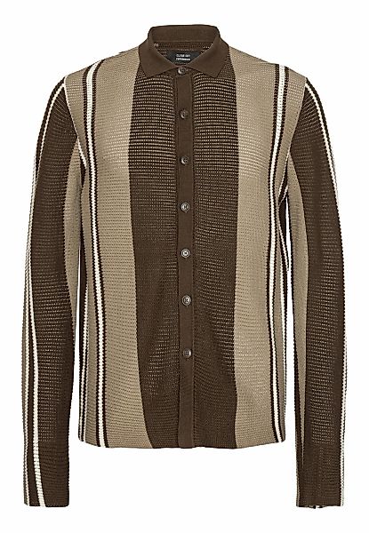 Clean Cut Copenhagen Strickjacke "Clean Cut Copenhagen Buckley Cardigan" 1 günstig online kaufen