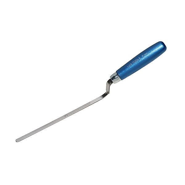 LUX-TOOLS Fugenkelle lang 6 mm günstig online kaufen