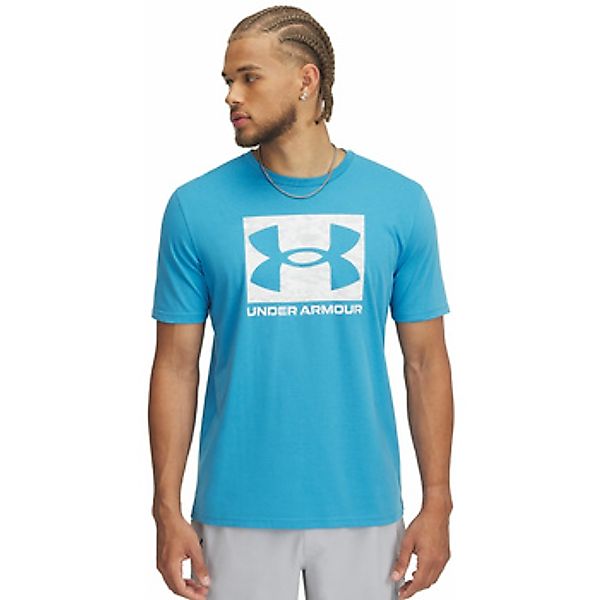 Under Armour  T-Shirt Rundhals T-Shirt für Herren günstig online kaufen