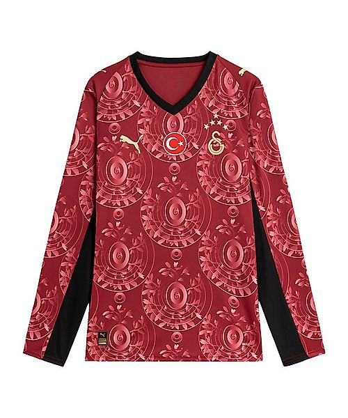 PUMA Fußballtrikot PUMA Teamsport günstig online kaufen