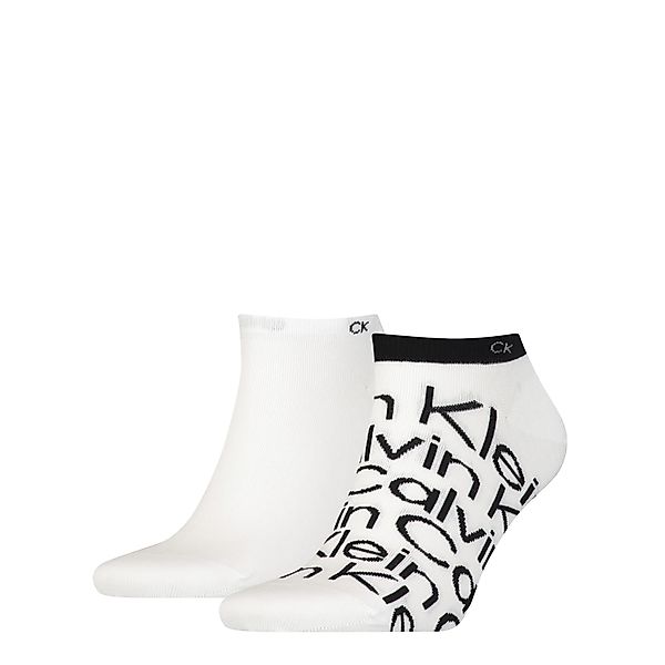 Calvin Klein Jeans Sneakersocken CK MEN günstig online kaufen