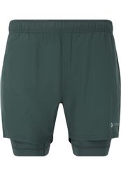 Virtus Shorts "Zayne" mit 4-Wege-Stretch und Innenhose günstig online kaufen
