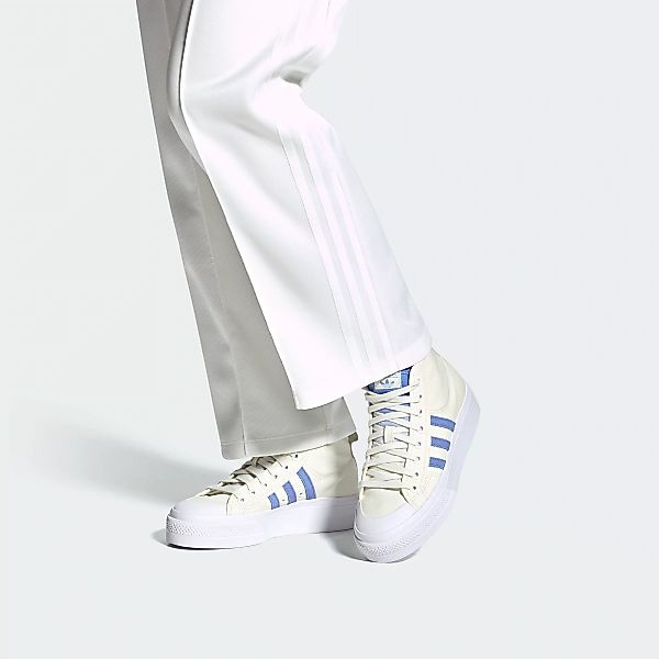 adidas Originals Sneaker "NIZZA PLATFORM MID" günstig online kaufen