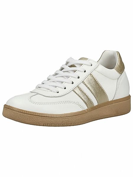 Imac Sneaker "Imac Sneaker Nappaleder" günstig online kaufen