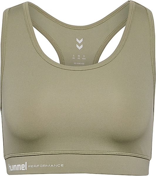 hummel Sport-BH Pulse Light Support Bra günstig online kaufen