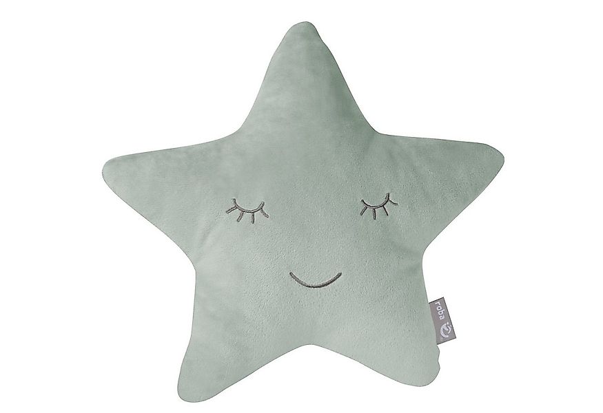 roba® Dekokissen roba Style Kissen in verschiedenen Formen, Kuschelkissen f günstig online kaufen