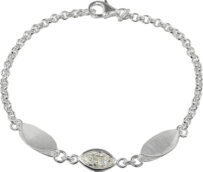 SilberDream Silberarmband SDA4900WX SilberDream 925 Sterling günstig online kaufen