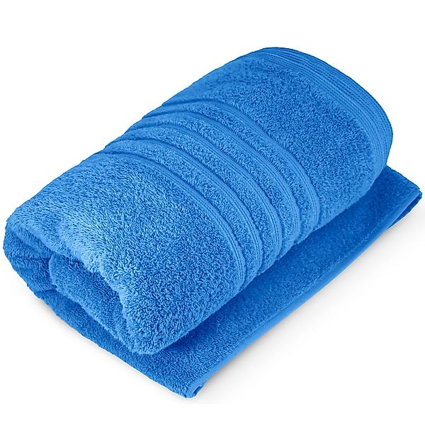 Lashuma Handtuch London, Frottee (1-St), Kuscheliges günstig online kaufen