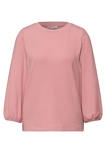 Street One Damen Langarmshirt A324268 günstig online kaufen