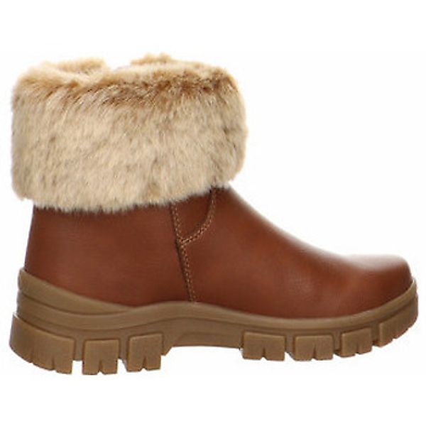 Rieker  Stiefeletten Stiefeletten für Damen in braun günstig online kaufen