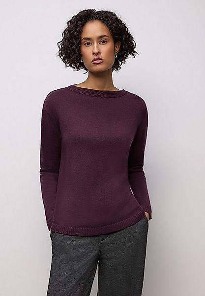 STREET ONE Strickpullover günstig online kaufen