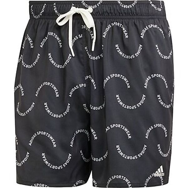 adidas  Shorts Wave Logo Clx günstig online kaufen