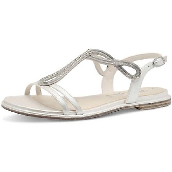 Tamaris  Sandalen Sandaletten pearl 1-28126-44-229 günstig online kaufen