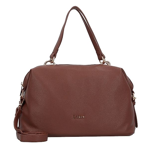 L. CREDI Henkeltasche Omara, Polyurethan günstig online kaufen
