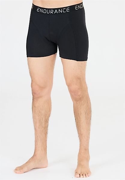 ENDURANCE Boxershorts "Burke", (6 St.), im praktischen 6er-Pack günstig online kaufen