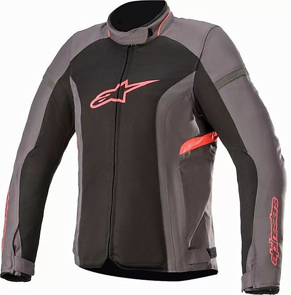 Alpinestars Motorradjacke Stella T-Kira V2 Air Damen Motorrad Textiljacke günstig online kaufen