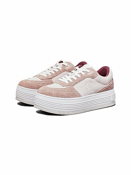 Calvin Klein Jeans BOLD PLATF LACEUP günstig online kaufen