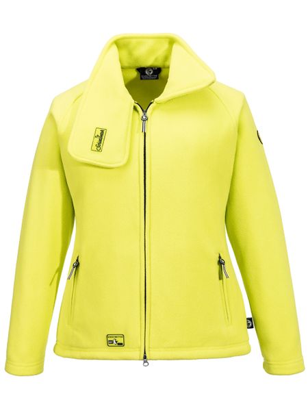 Schietwetter Fleecejacke Damen Fleecejacke "Hakenhand Frieda" günstig online kaufen