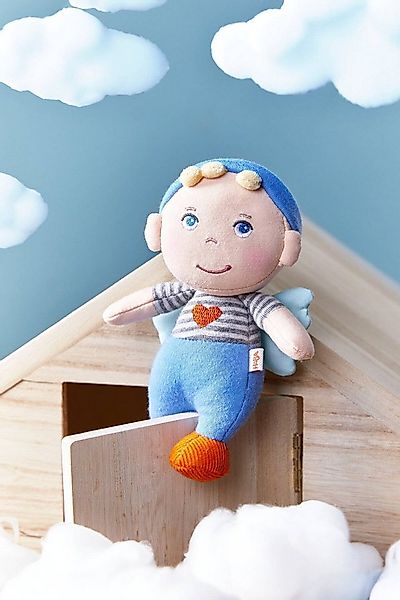 Haba Stoffpuppe Stoffpuppe Schutzengel Mats 2011869001 günstig online kaufen