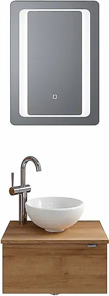 Saphir Badmöbel-Set »Serie 6915« 4 Stk. tlg. günstig online kaufen