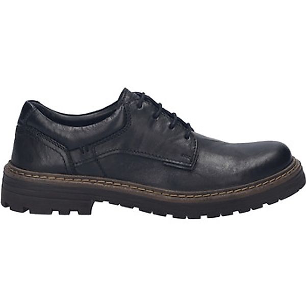 Josef Seibel  Herrenschuhe Schnuerschuhe Halbschuh 20804-623100 günstig online kaufen