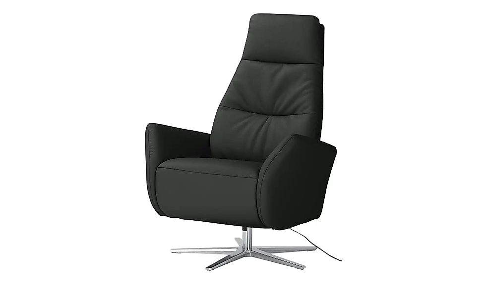 Max Schelling Sessel  Elmira ¦ schwarz ¦ Maße (cm): B: 81 H: 120 T: 92.0 Po günstig online kaufen