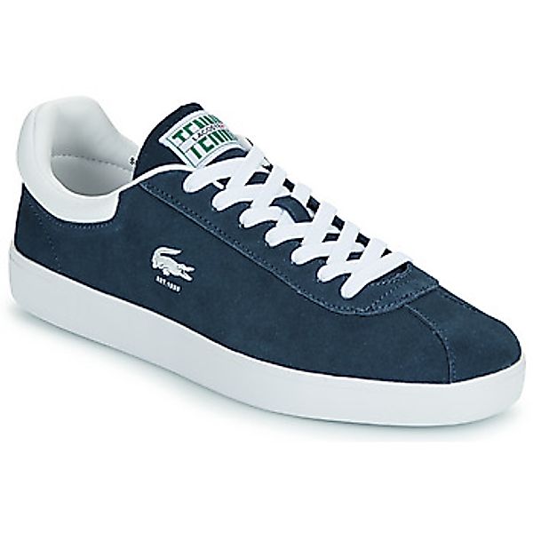 Lacoste Herren Sneaker Leder BASESHOT CORE günstig online kaufen