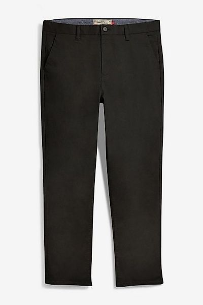 Next Chinohose Relaxed Fit Stretch-Chinohose (1-tlg) günstig online kaufen