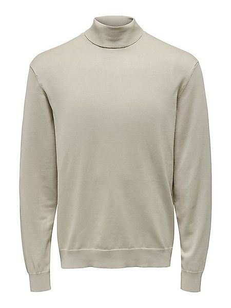 ONLY & SONS Kapuzensweatshirt günstig online kaufen