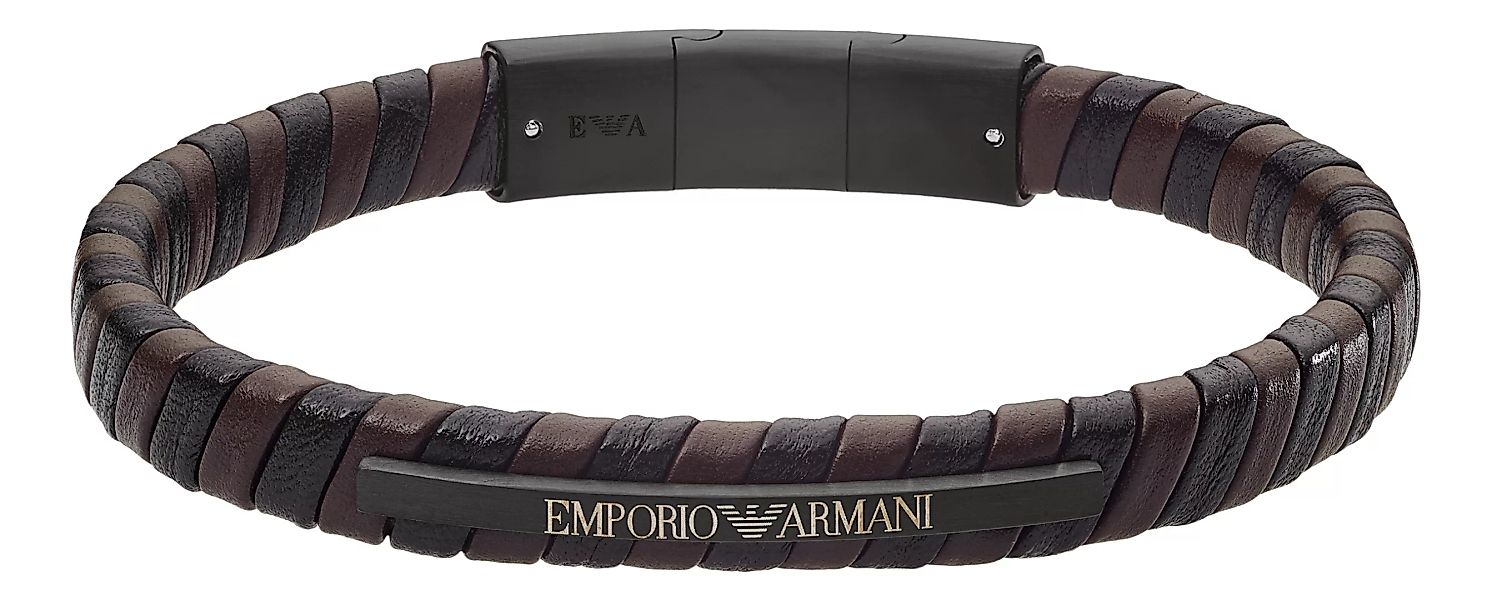 Emporio Armani ESSENTIAL EGS2717001 Herrenarmband günstig online kaufen