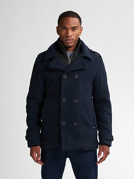 Petrol Industries Winterjacke Chequamegon günstig online kaufen