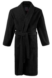 JP1880 Bademantel Bademantel Homewear Schalkragen Frottee günstig online kaufen