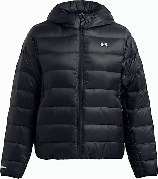 Under Armour® Softshelljacke Legend Down Hooded Jacket günstig online kaufen