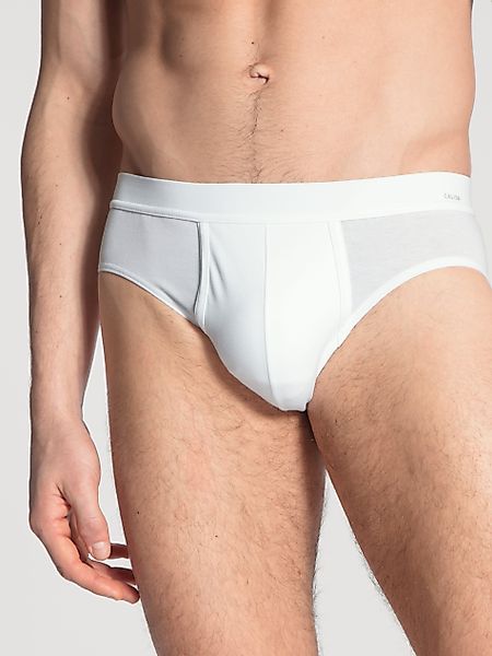CALIDA Slip Cotton Code mit Elasthan günstig online kaufen
