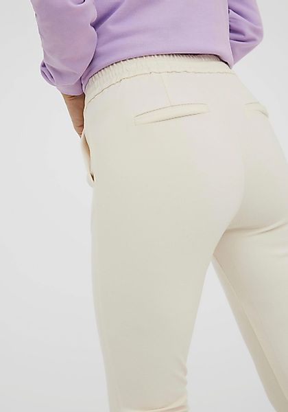 Vero Moda Jogger Pants "VMEVA MR LOOSE STRING PANT GA NOOS" hinten mit elas günstig online kaufen