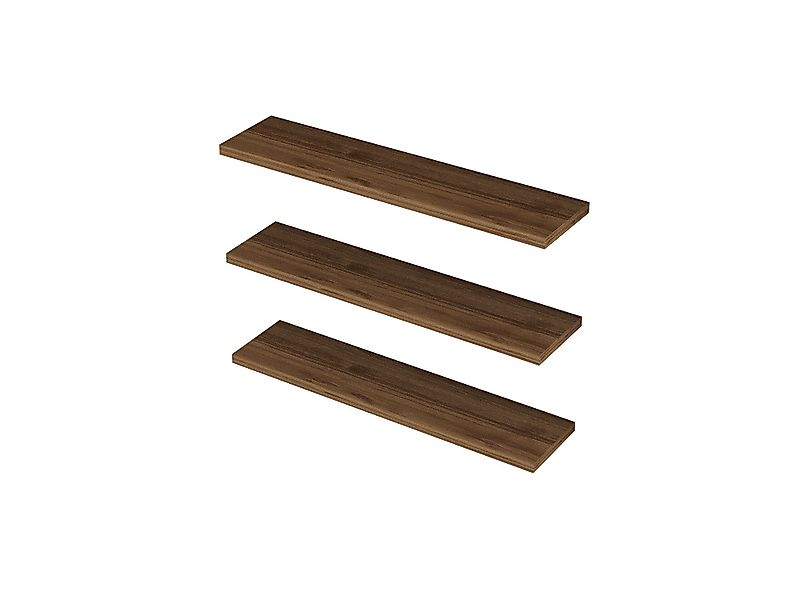 Skye Decor Wandregal 100% MELAMINE COATED günstig online kaufen