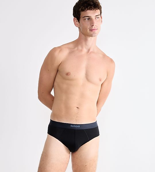 sloggi Slip men EVER Ease Brief günstig online kaufen