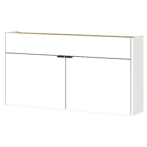 Lomadox Schuhschrank ABERDEEN-01 110 cm breit, günstig online kaufen