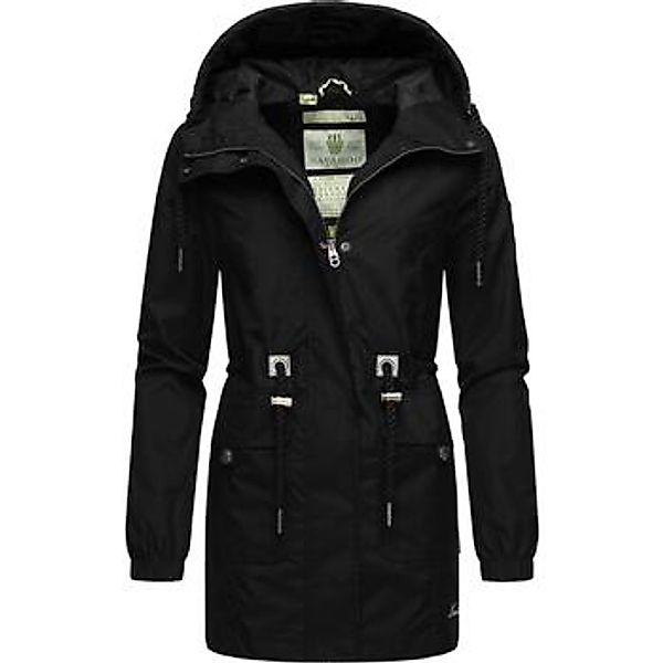 Navahoo  Jacken Übergangsjacke Neophee günstig online kaufen