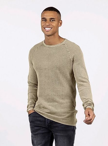 Key Largo Strickpullover günstig online kaufen