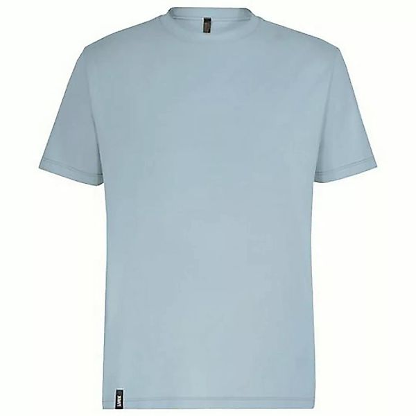 Uvex T-Shirt Herren T-Shirt suXXeed greencycle hellblau günstig online kaufen