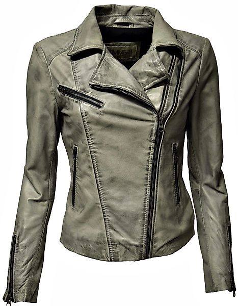 Zimmert Leather Lederjacke Bebie günstig online kaufen
