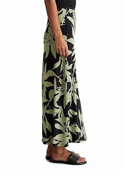 Marc OPolo Jerseyrock "aus elastischem Vikose-Mix" günstig online kaufen