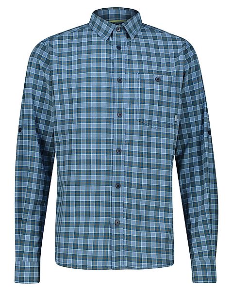 Meru Outdoorhemd Herren Hemd PEANIA günstig online kaufen