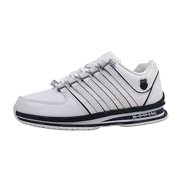 K-Swiss Sneaker low Schnürschuh günstig online kaufen