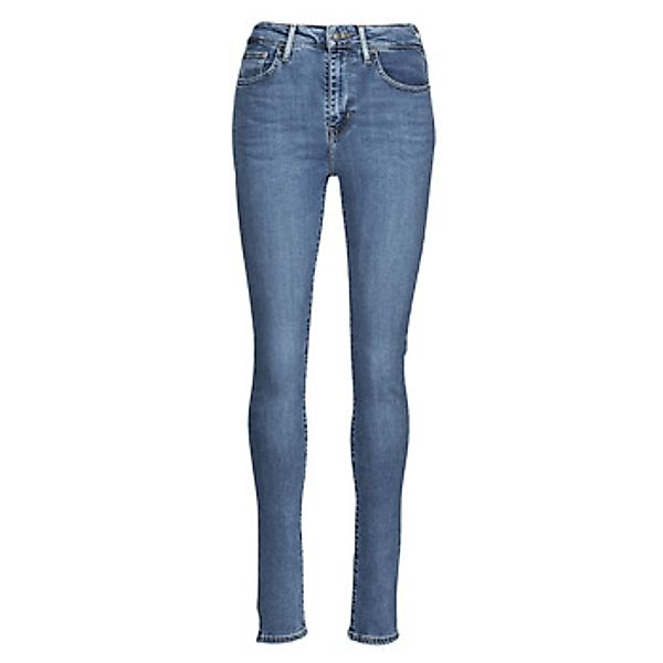 Levis  Slim Fit Jeans WB-700 SERIES-721 günstig online kaufen